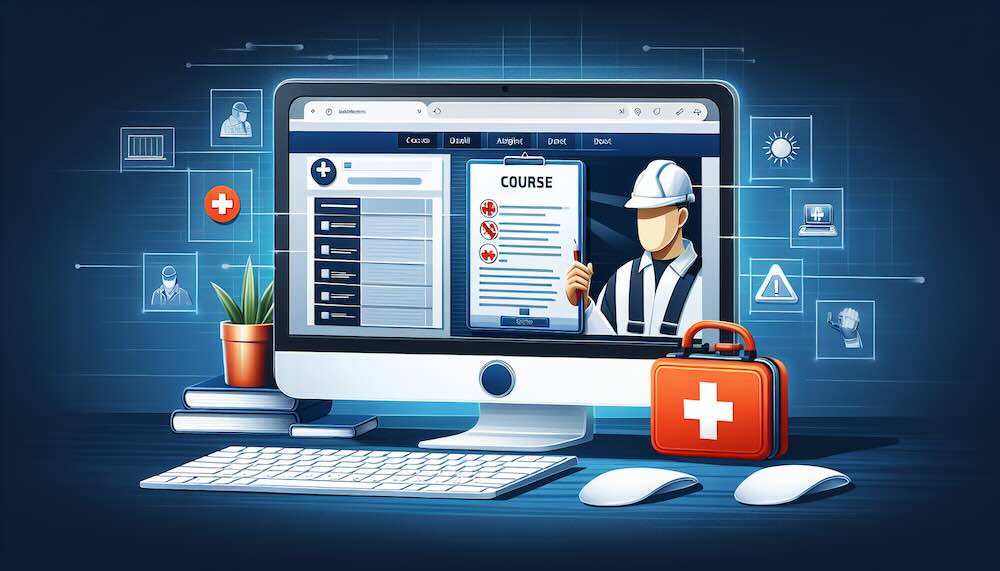 HMS kurs for verneombud på nett